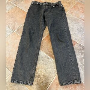 Men’s APC jeans